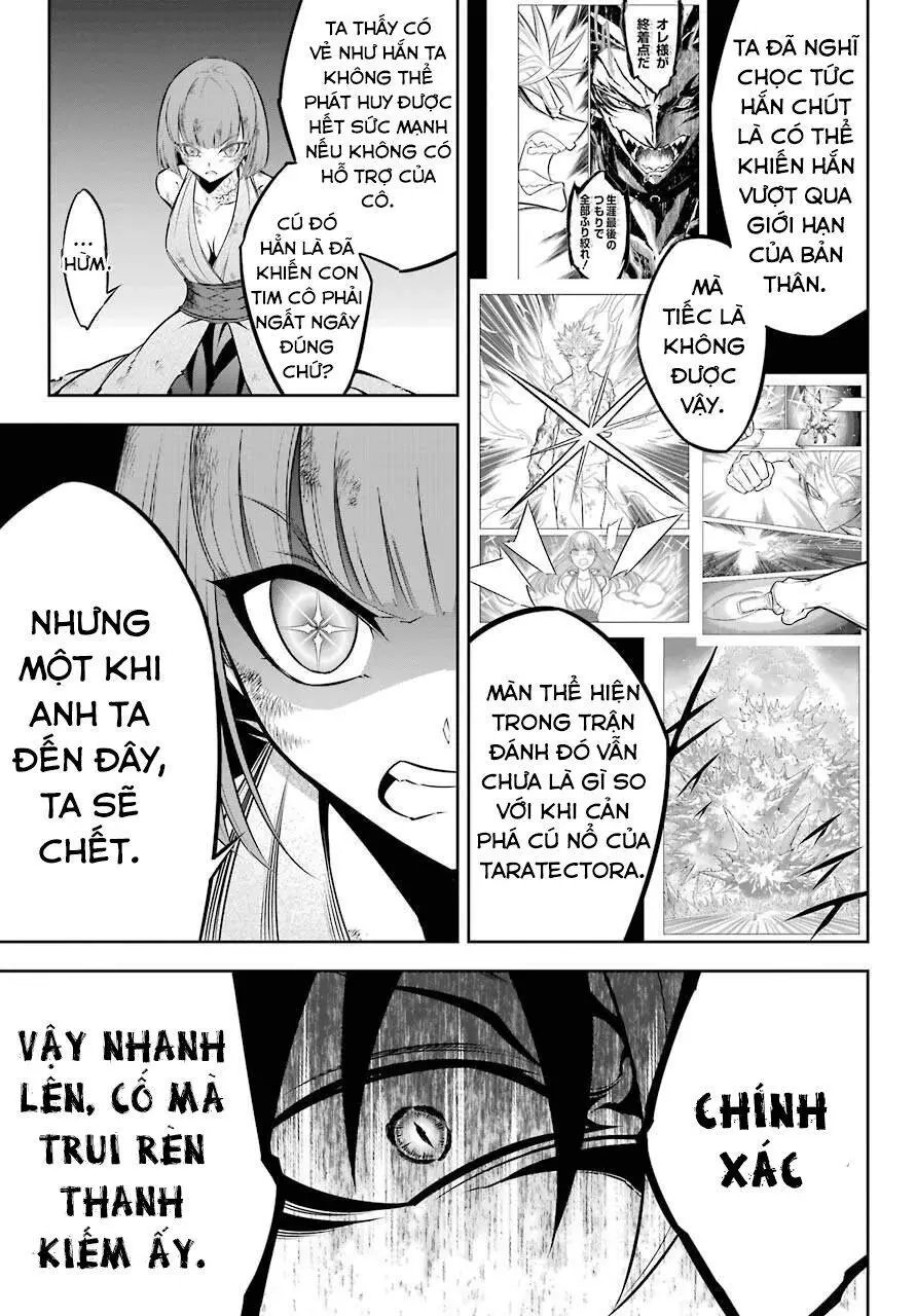Ragna Crimson Nettruyen ZZZ Chương 44 Page 30