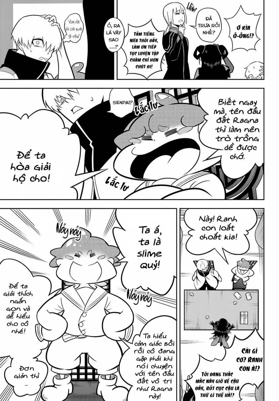 Ragna Crimson Nettruyen ZZZ Chuong 64 Page 20
