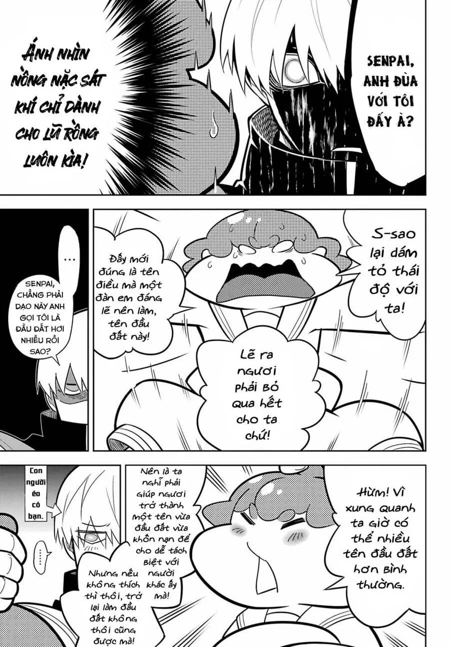 Ragna Crimson Nettruyen ZZZ Chuong 64 Page 26