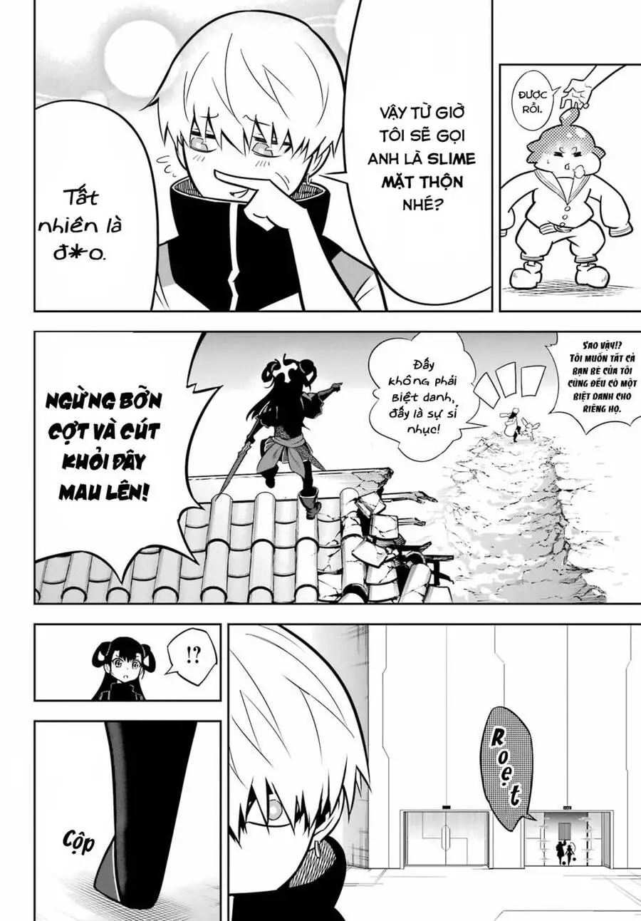 Ragna Crimson Nettruyen ZZZ Chuong 64 Page 27