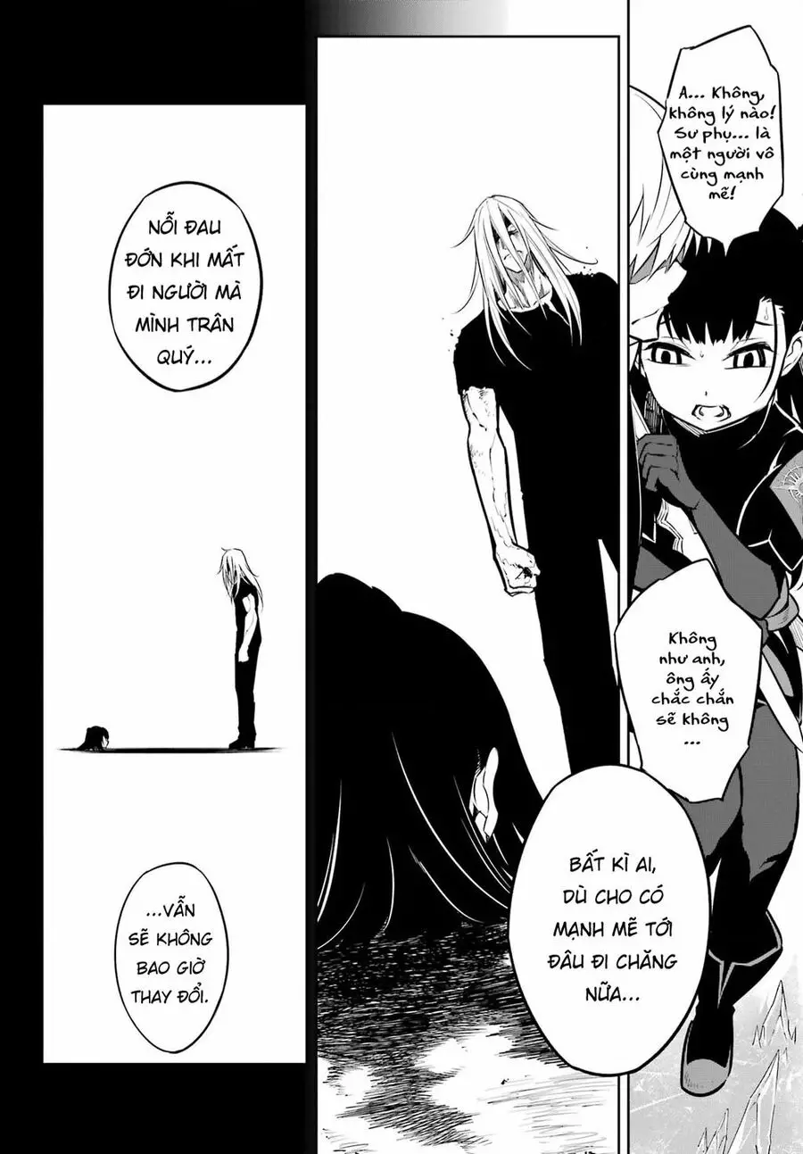 Ragna Crimson Nettruyen ZZZ Chuong 70 Page 35