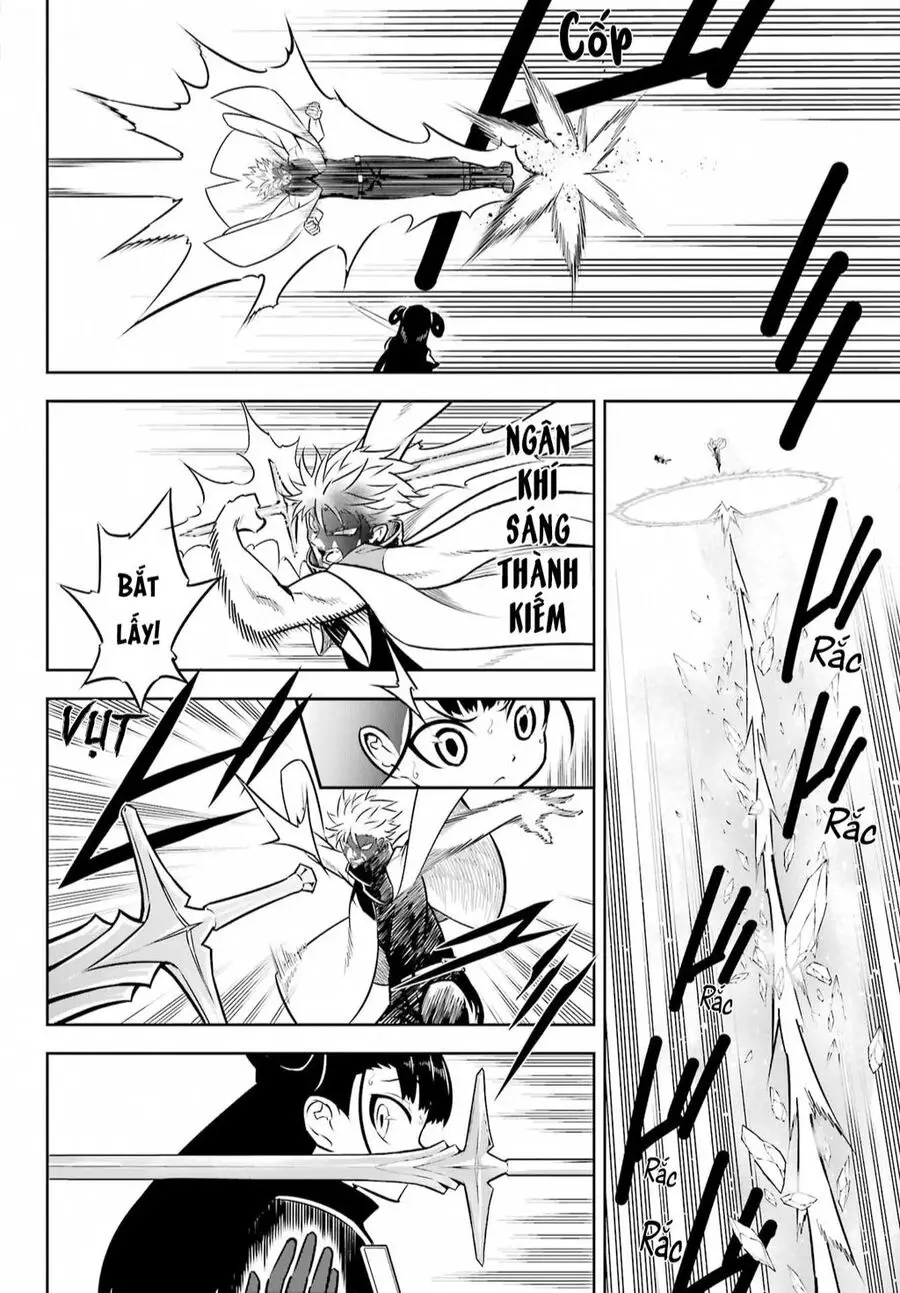 Ragna Crimson Nettruyen ZZZ Chuong 70 Page 42