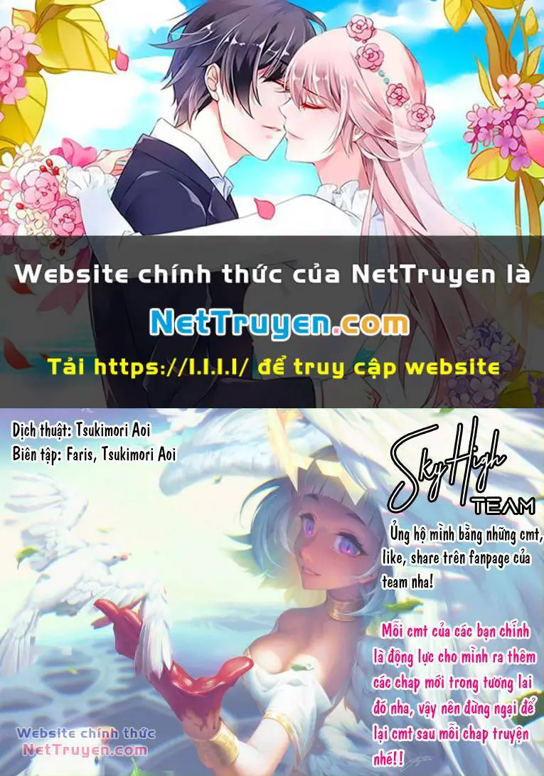 Ragna Crimson Nettruyen ZZZ Chương 73 Page 1