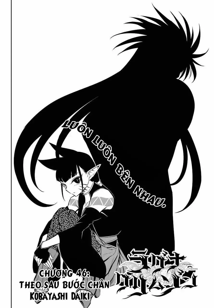 Ragna Crimson Nettruyen ZZZ Chương 46 Page 6