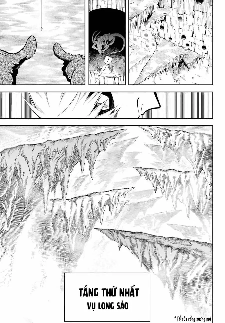 Ragna Crimson Nettruyen ZZZ Chương 61 Page 5