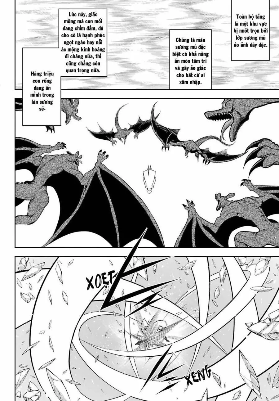 Ragna Crimson Nettruyen ZZZ Chương 61 Page 6
