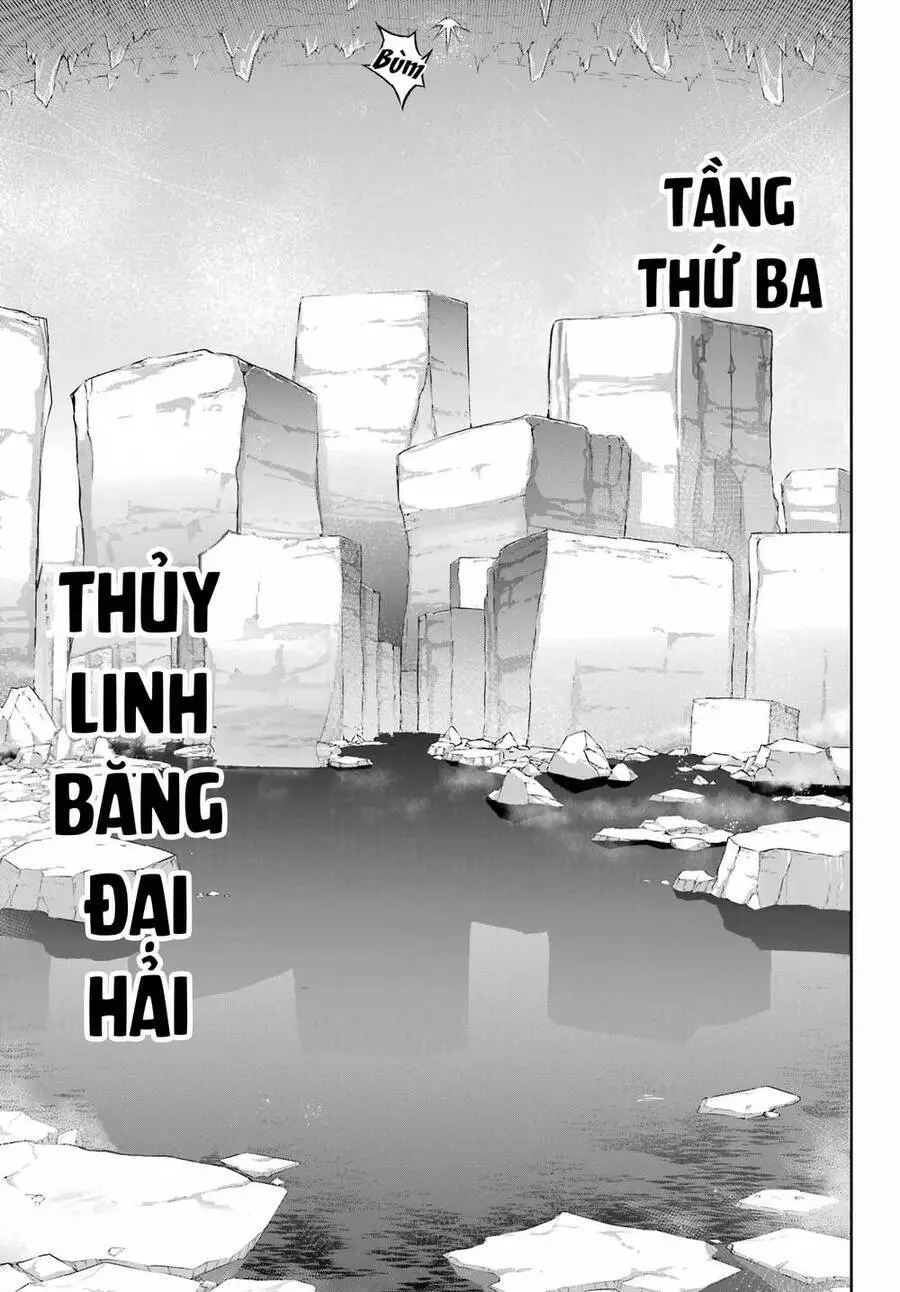 Ragna Crimson Nettruyen ZZZ Chương 61 Page 14