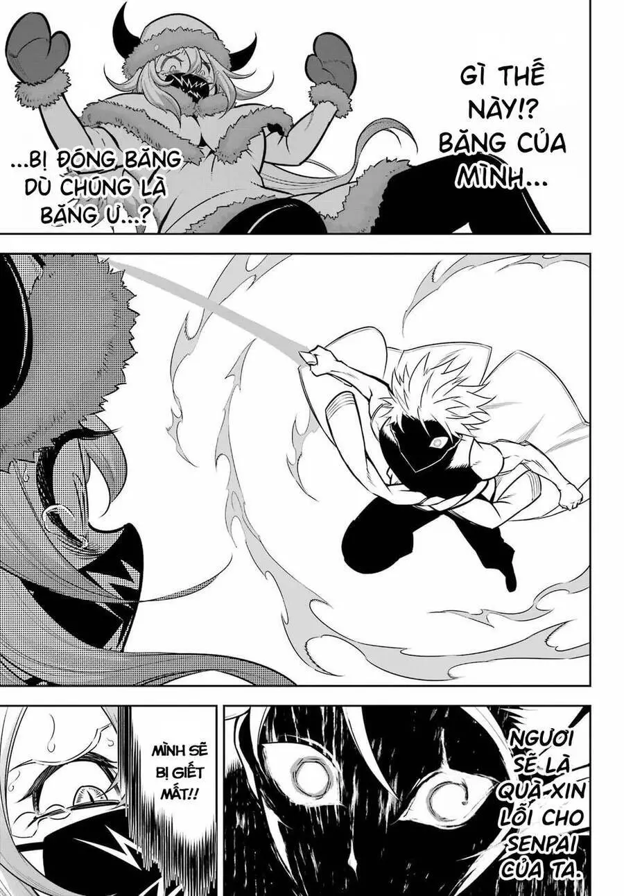 Ragna Crimson Nettruyen ZZZ Chương 61 Page 18