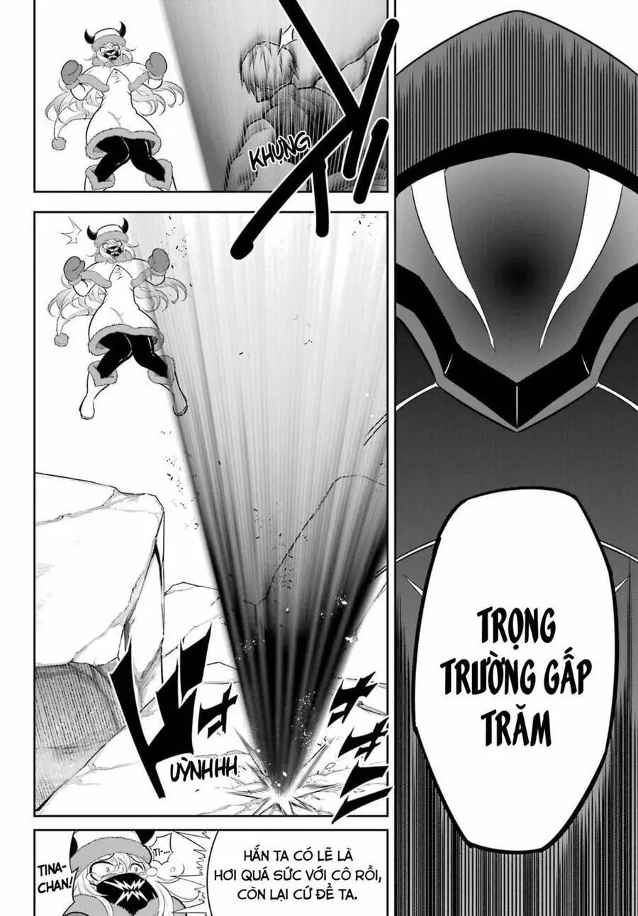 Ragna Crimson Nettruyen ZZZ Chương 61 Page 19