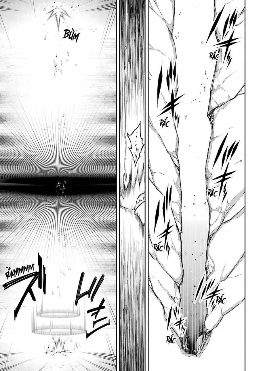Ragna Crimson Nettruyen ZZZ Chương 61 Page 20