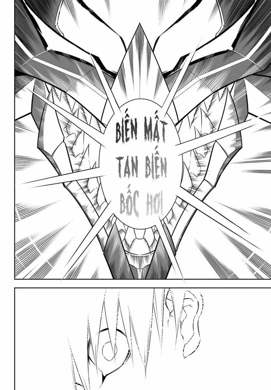 Ragna Crimson Nettruyen ZZZ Chương 61 Page 26