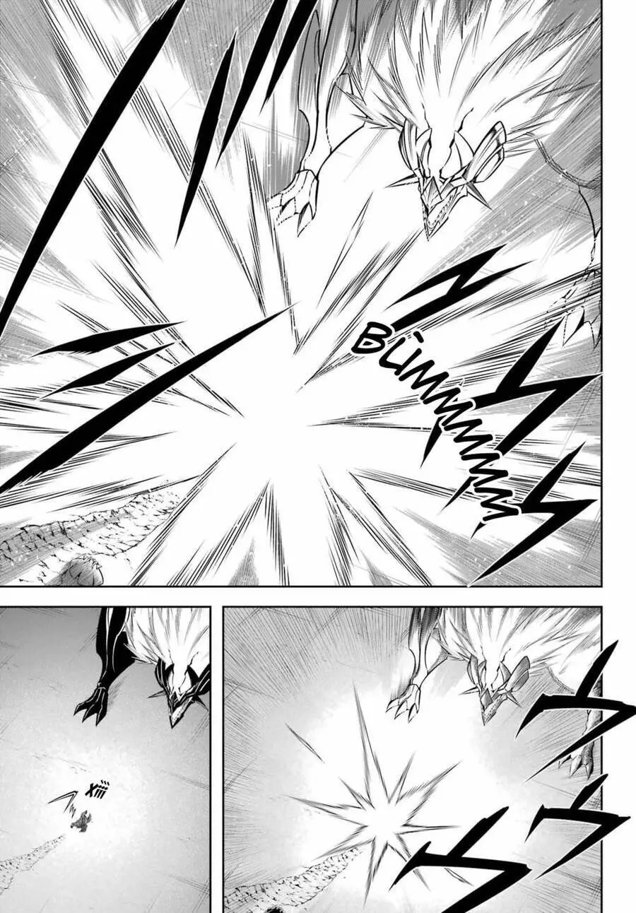 Ragna Crimson Nettruyen ZZZ Chương 61 Page 27