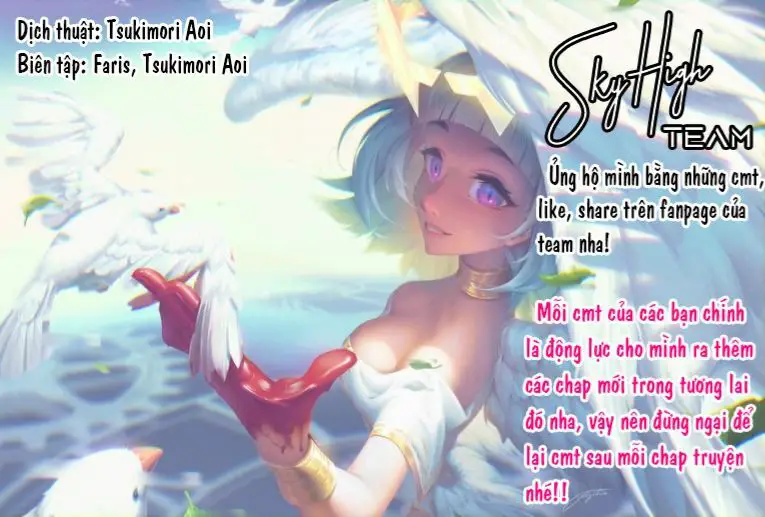 Ragna Crimson Nettruyen ZZZ Chuong 68 Page 1