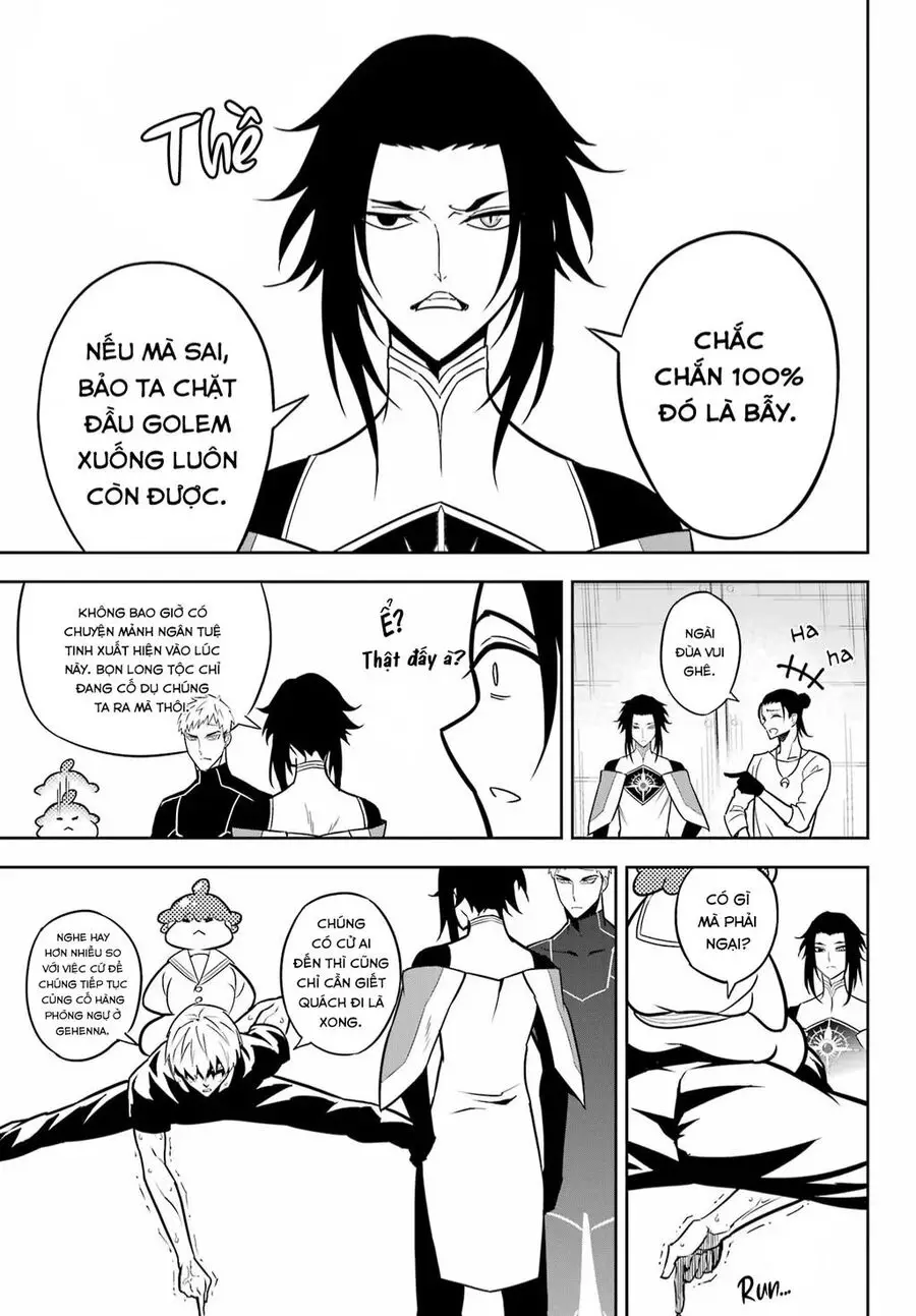 Ragna Crimson Nettruyen ZZZ Chuong 68 Page 5