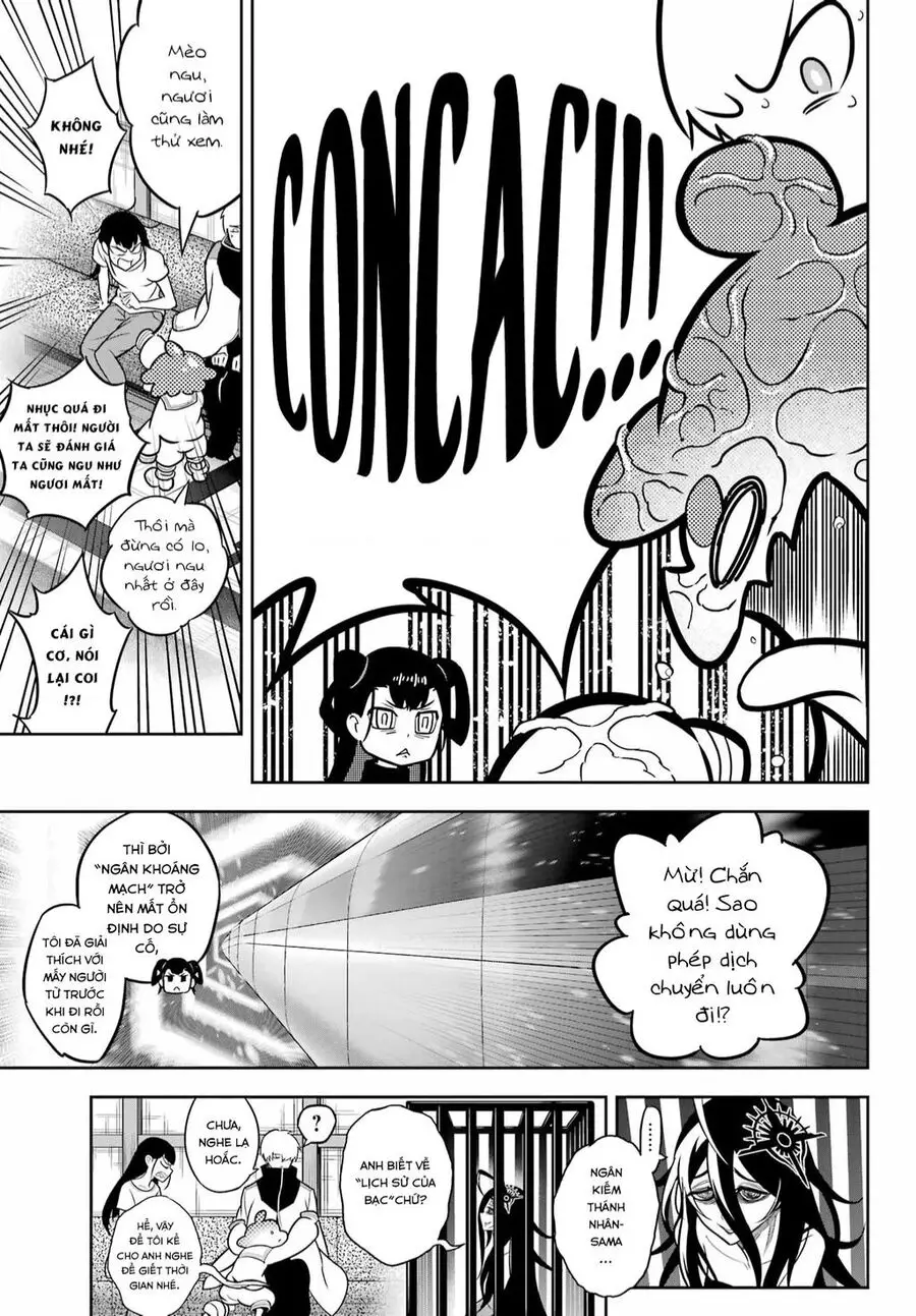 Ragna Crimson Nettruyen ZZZ Chuong 68 Page 9