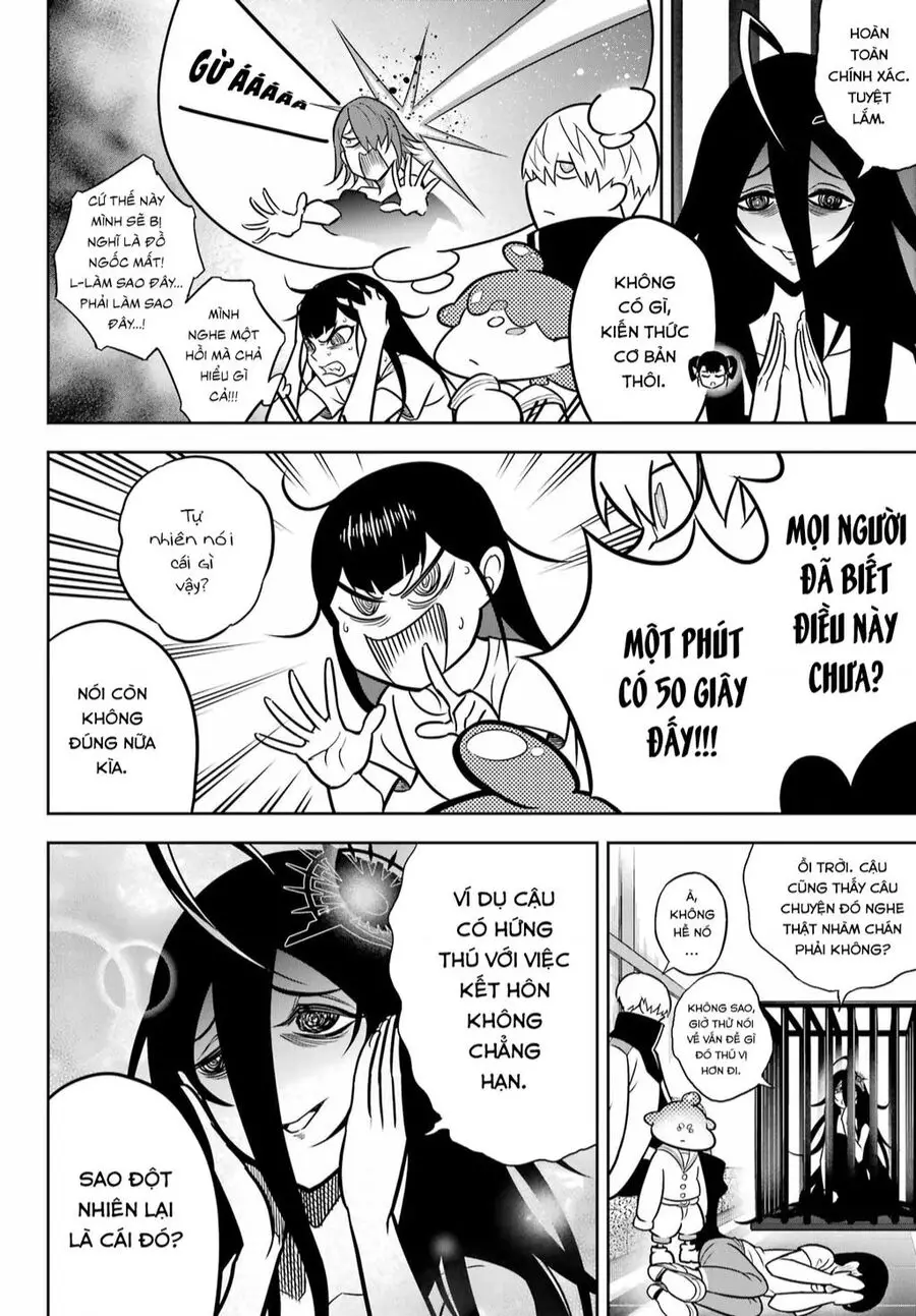 Ragna Crimson Nettruyen ZZZ Chuong 68 Page 12