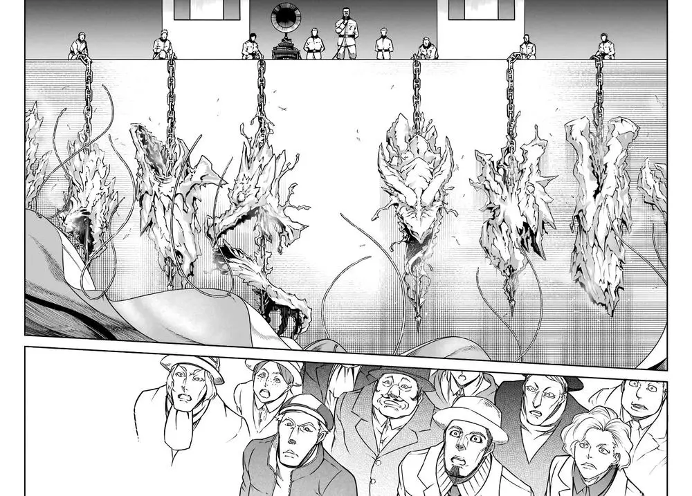 Ragna Crimson Nettruyen ZZZ Chương 11 Page 24