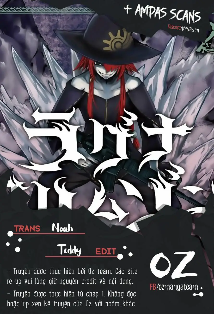 Ragna Crimson Nettruyen ZZZ Chương 19 Page 2