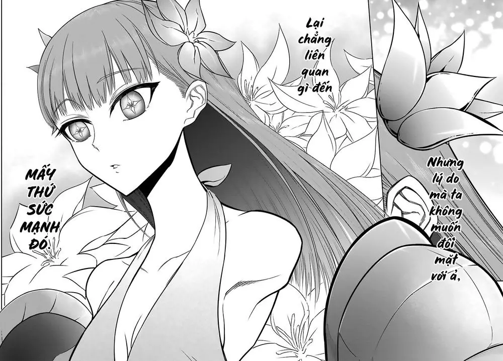 Ragna Crimson Nettruyen ZZZ Chương 17 Page 27