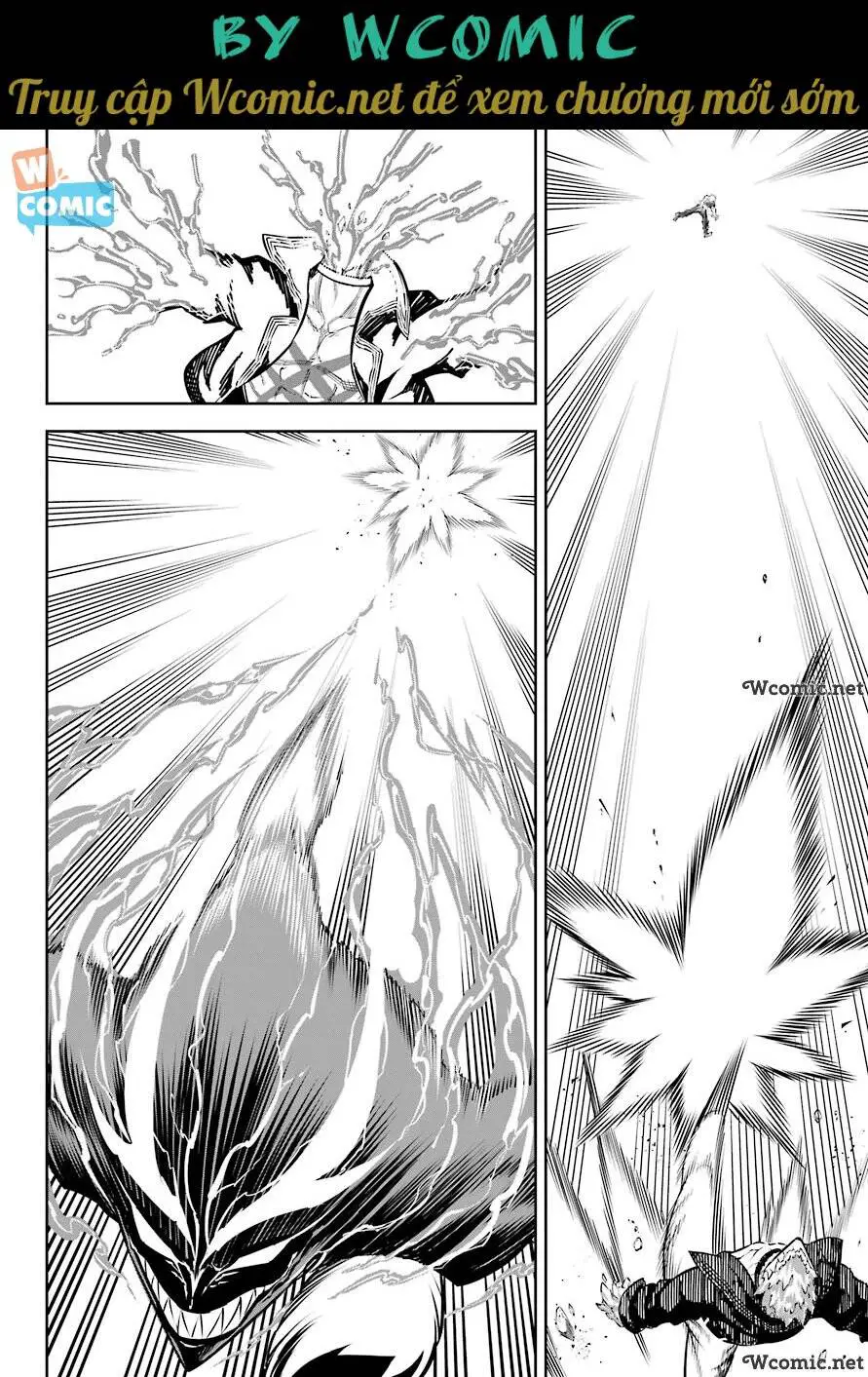 Ragna Crimson Nettruyen ZZZ Chương 40 Page 9
