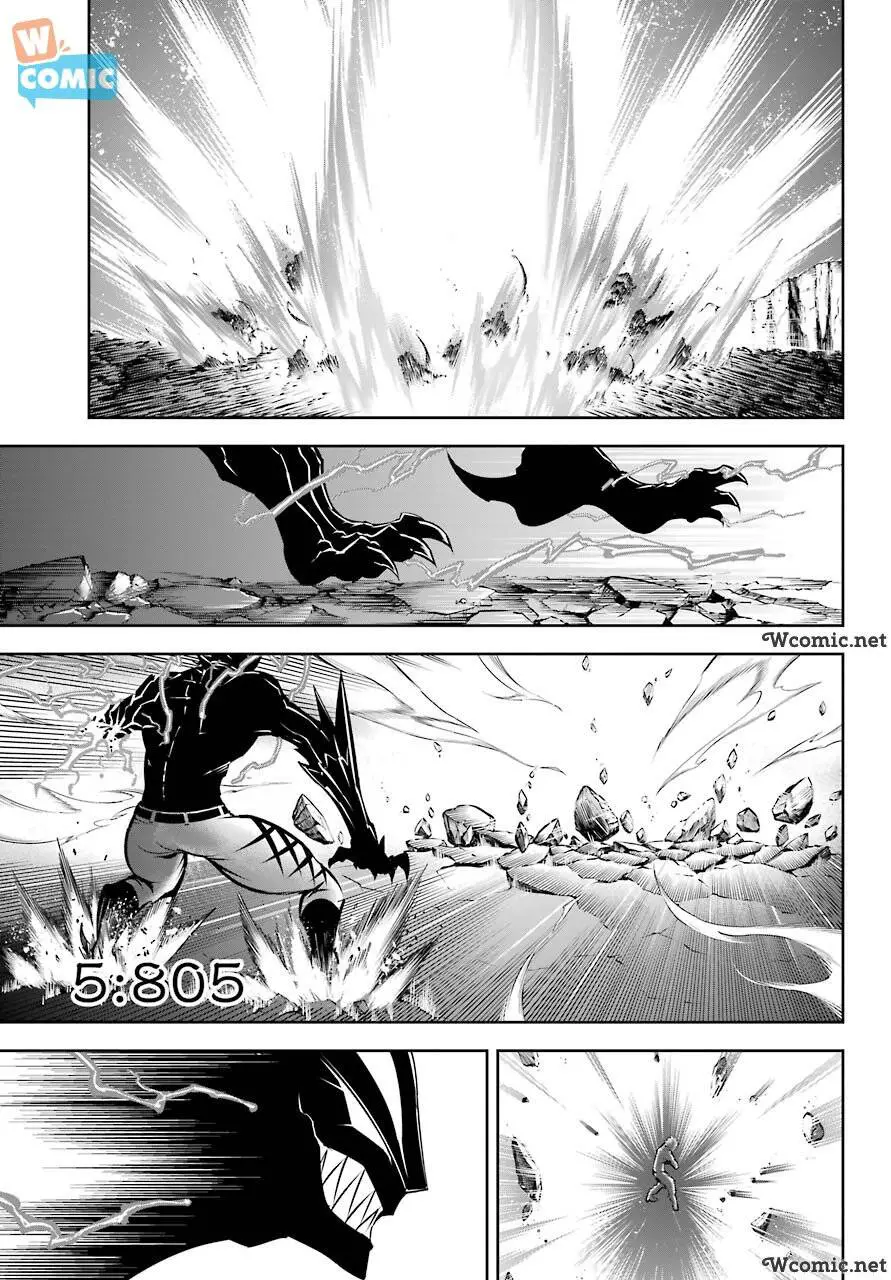 Ragna Crimson Nettruyen ZZZ Chương 40 Page 15