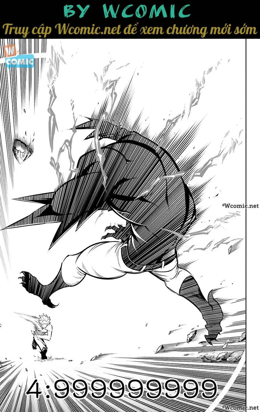 Ragna Crimson Nettruyen ZZZ Chương 40 Page 19