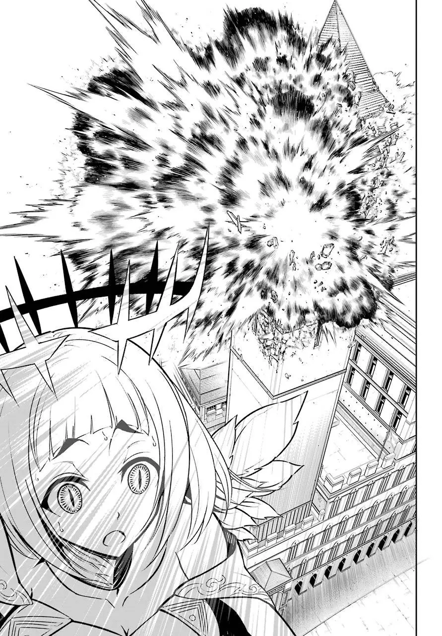 Ragna Crimson Nettruyen ZZZ Chương 16 Page 15