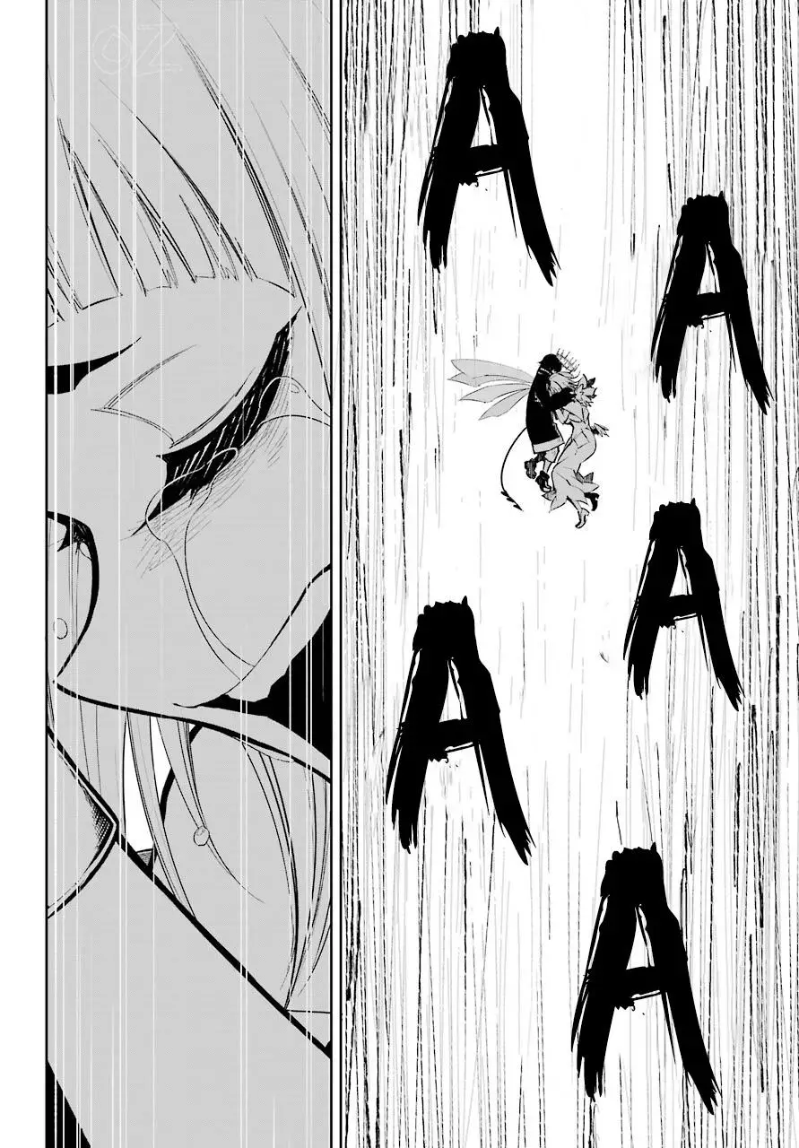 Ragna Crimson Nettruyen ZZZ Chương 16 Page 25