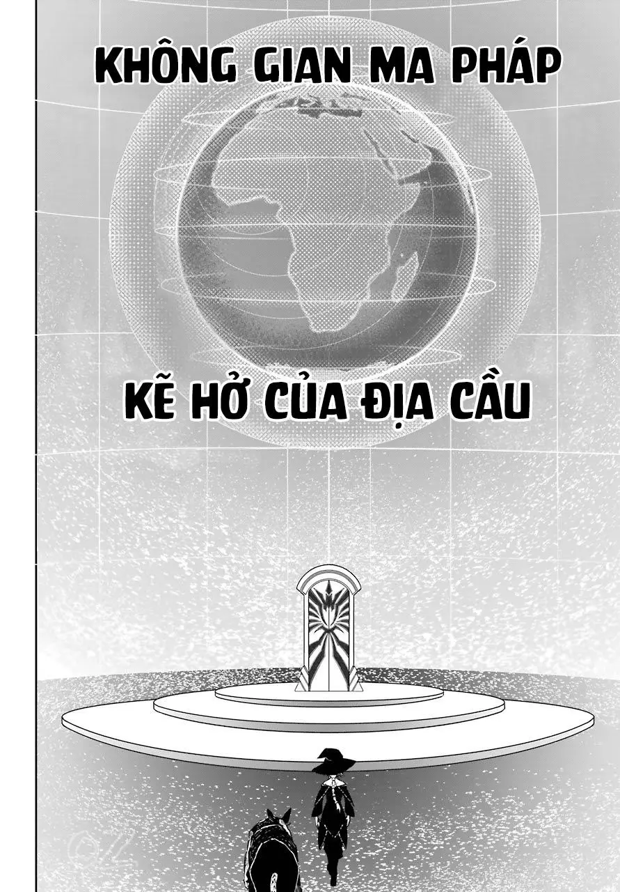 Ragna Crimson Nettruyen ZZZ Chương 16 Page 31