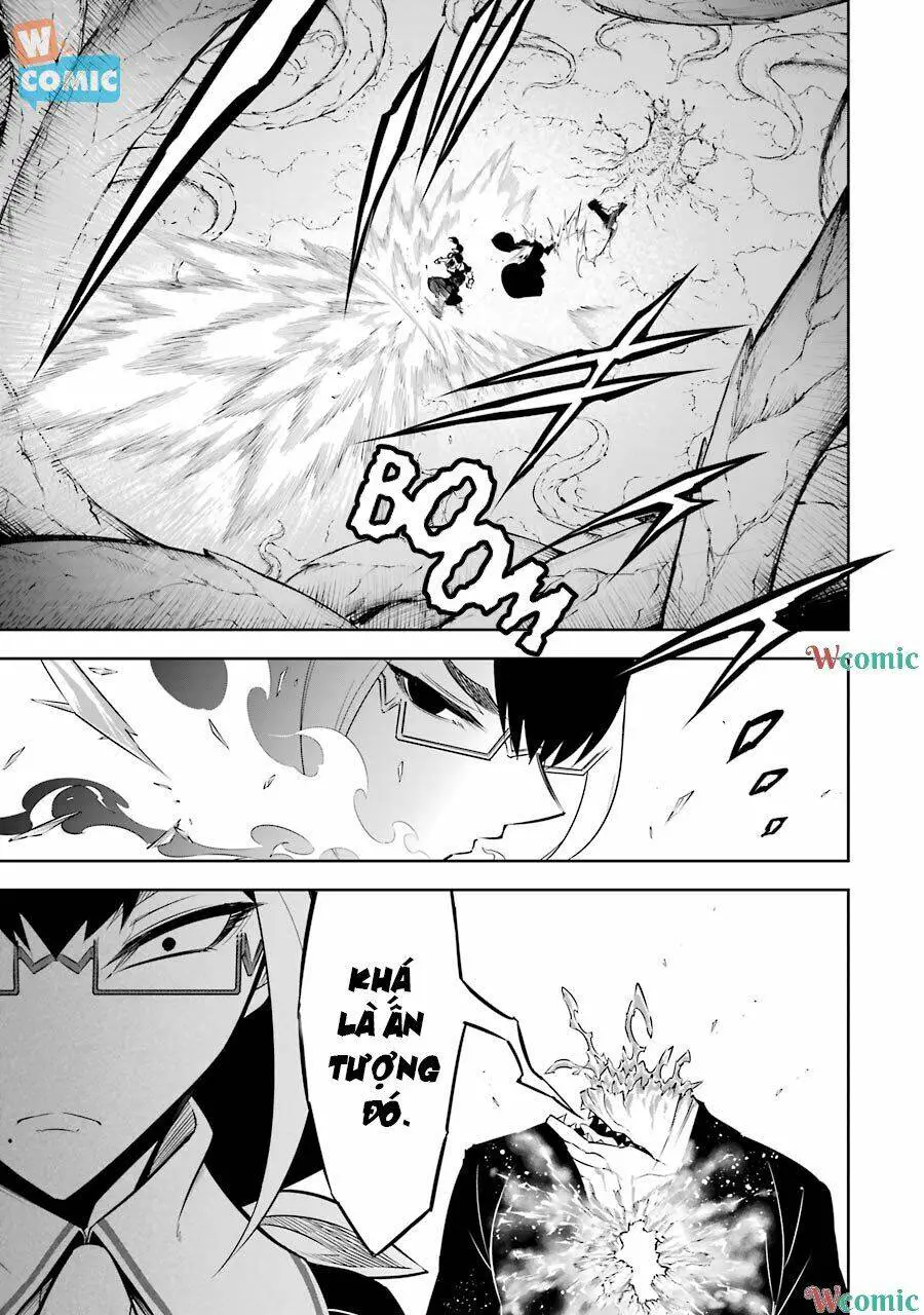 Ragna Crimson Nettruyen ZZZ Chương 36 Page 3