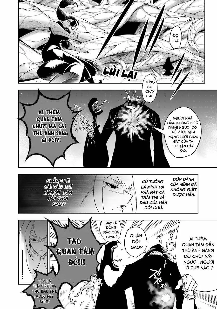 Ragna Crimson Nettruyen ZZZ Chương 36 Page 4