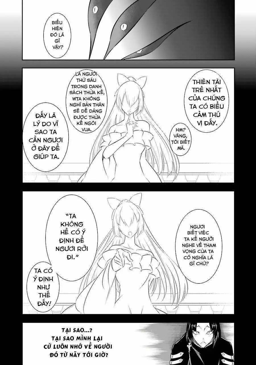 Ragna Crimson Nettruyen ZZZ Chương 36 Page 10