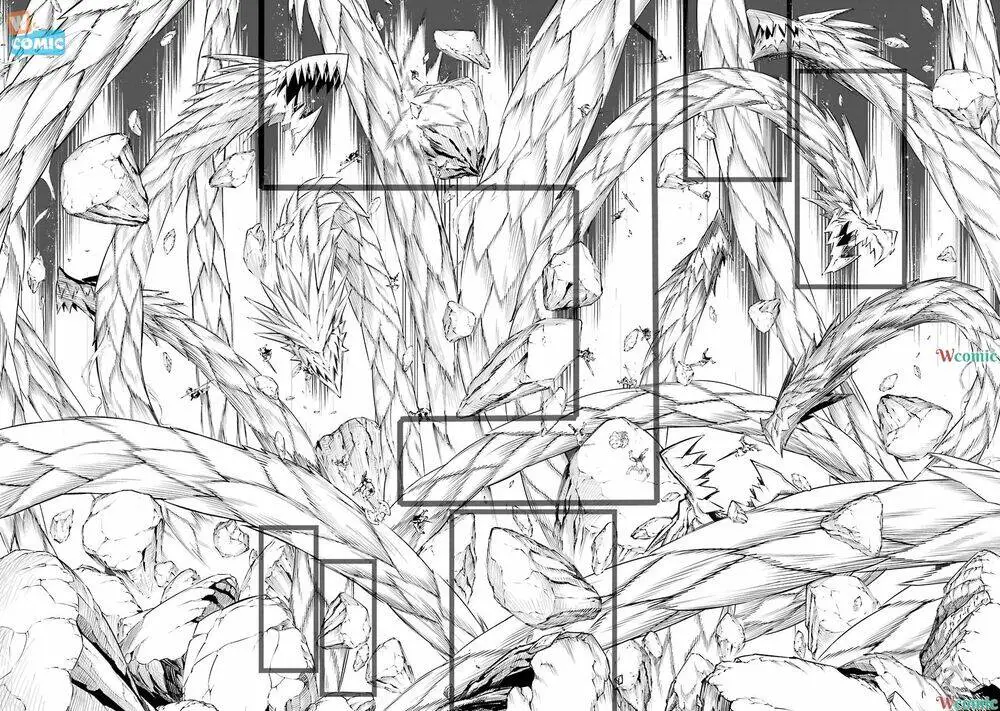 Ragna Crimson Nettruyen ZZZ Chương 36 Page 13