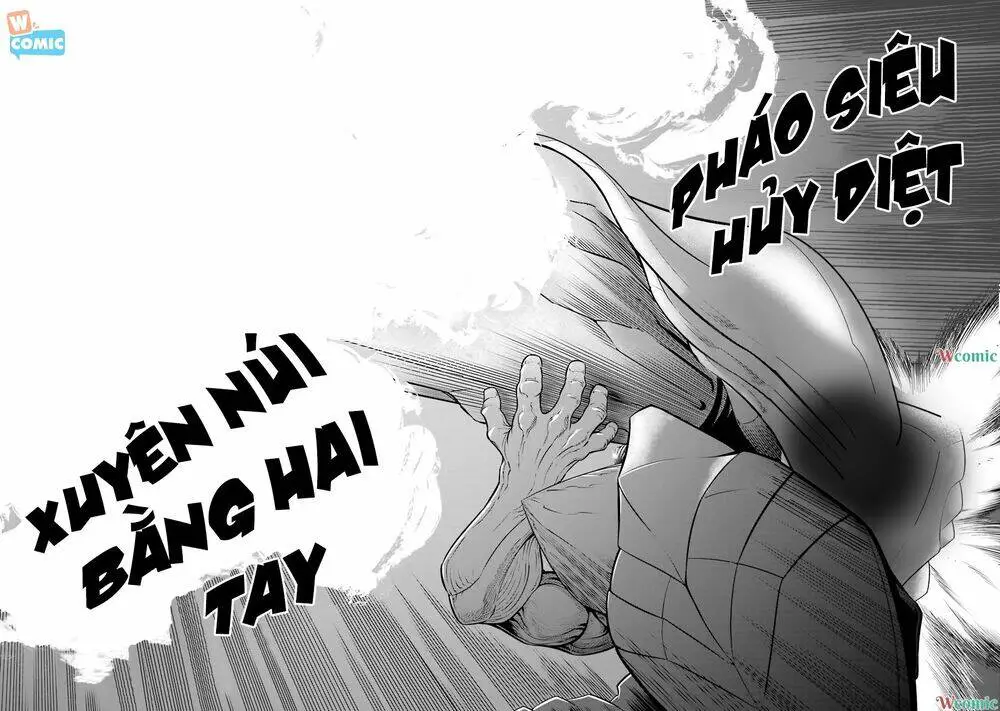 Ragna Crimson Nettruyen ZZZ Chương 36 Page 23