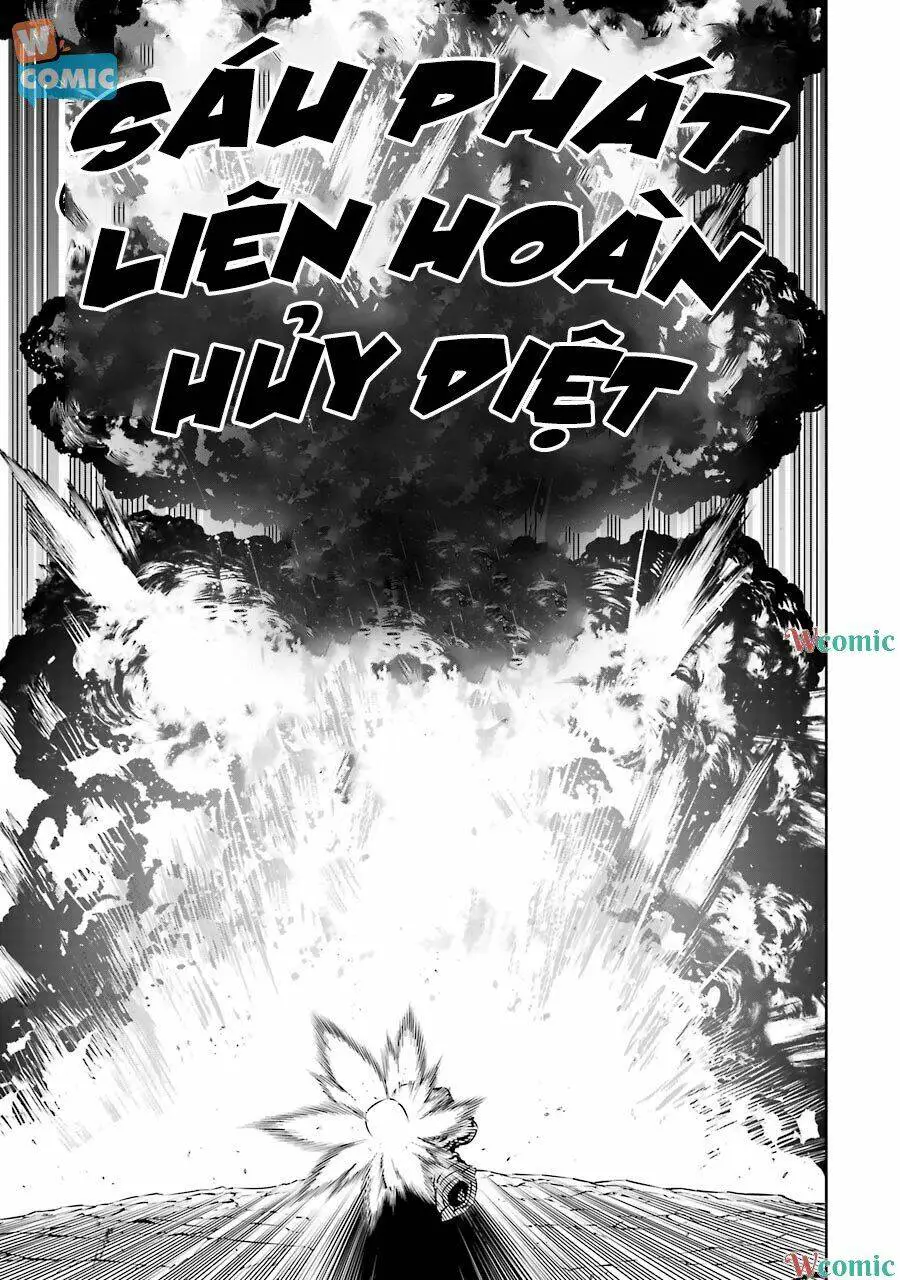 Ragna Crimson Nettruyen ZZZ Chương 36 Page 25