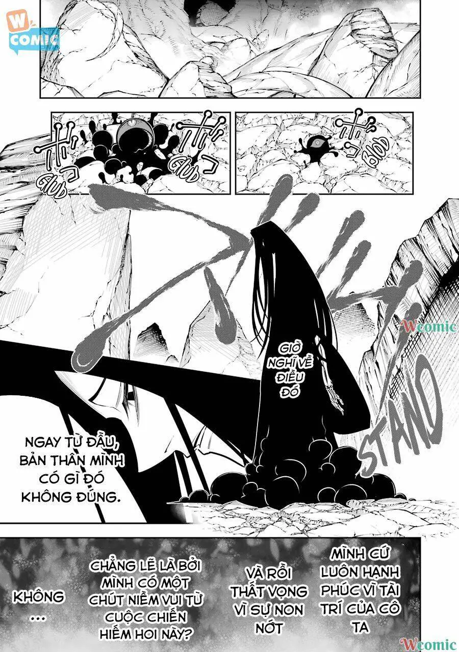 Ragna Crimson Nettruyen ZZZ Chương 36 Page 29