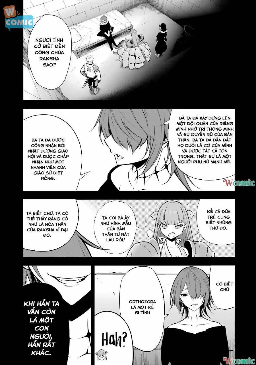 Ragna Crimson Nettruyen ZZZ Chương 36 Page 31