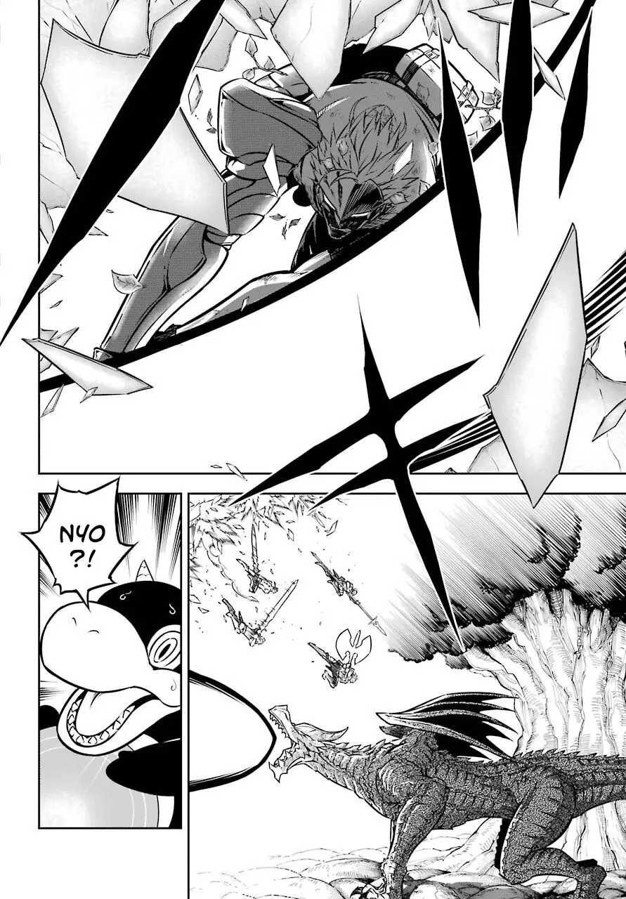 Ragna Crimson Nettruyen ZZZ Chương 32 Page 16