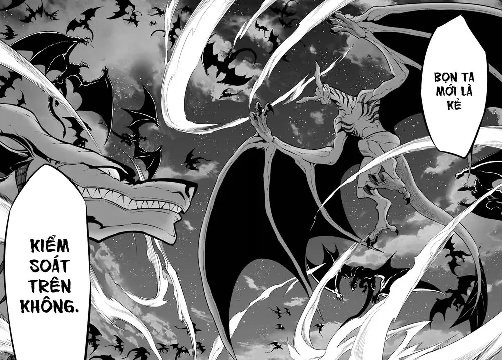 Ragna Crimson Nettruyen ZZZ Chương 32 Page 22