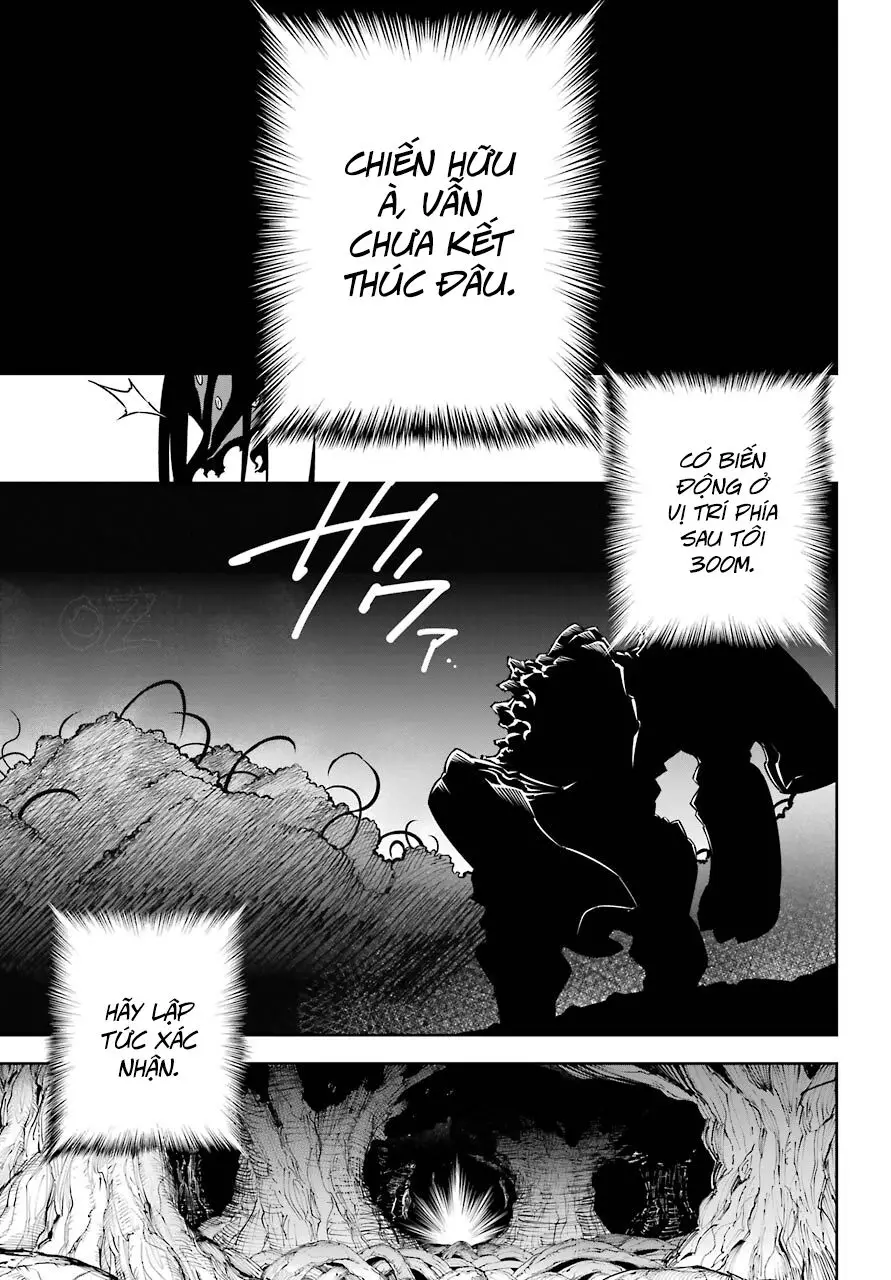Ragna Crimson Nettruyen ZZZ Chương 32 Page 24