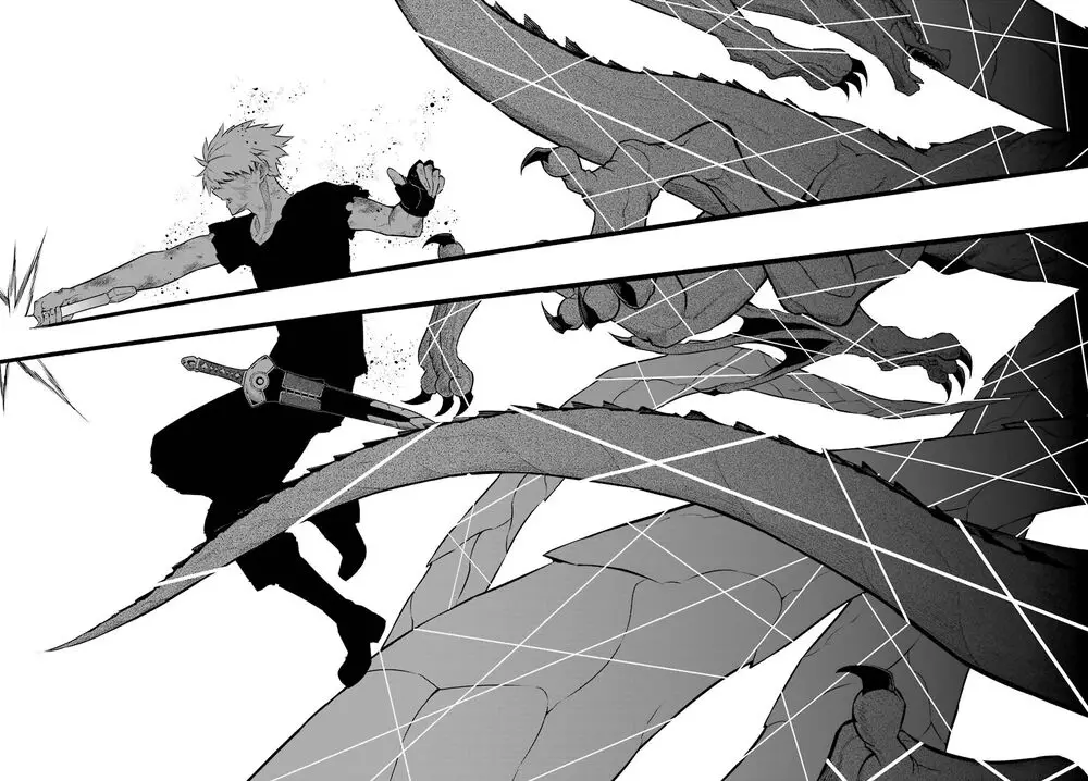 Ragna Crimson Nettruyen ZZZ Chương 32 Page 32