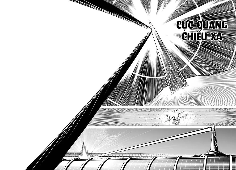 Ragna Crimson Nettruyen ZZZ Chương 15 Page 34