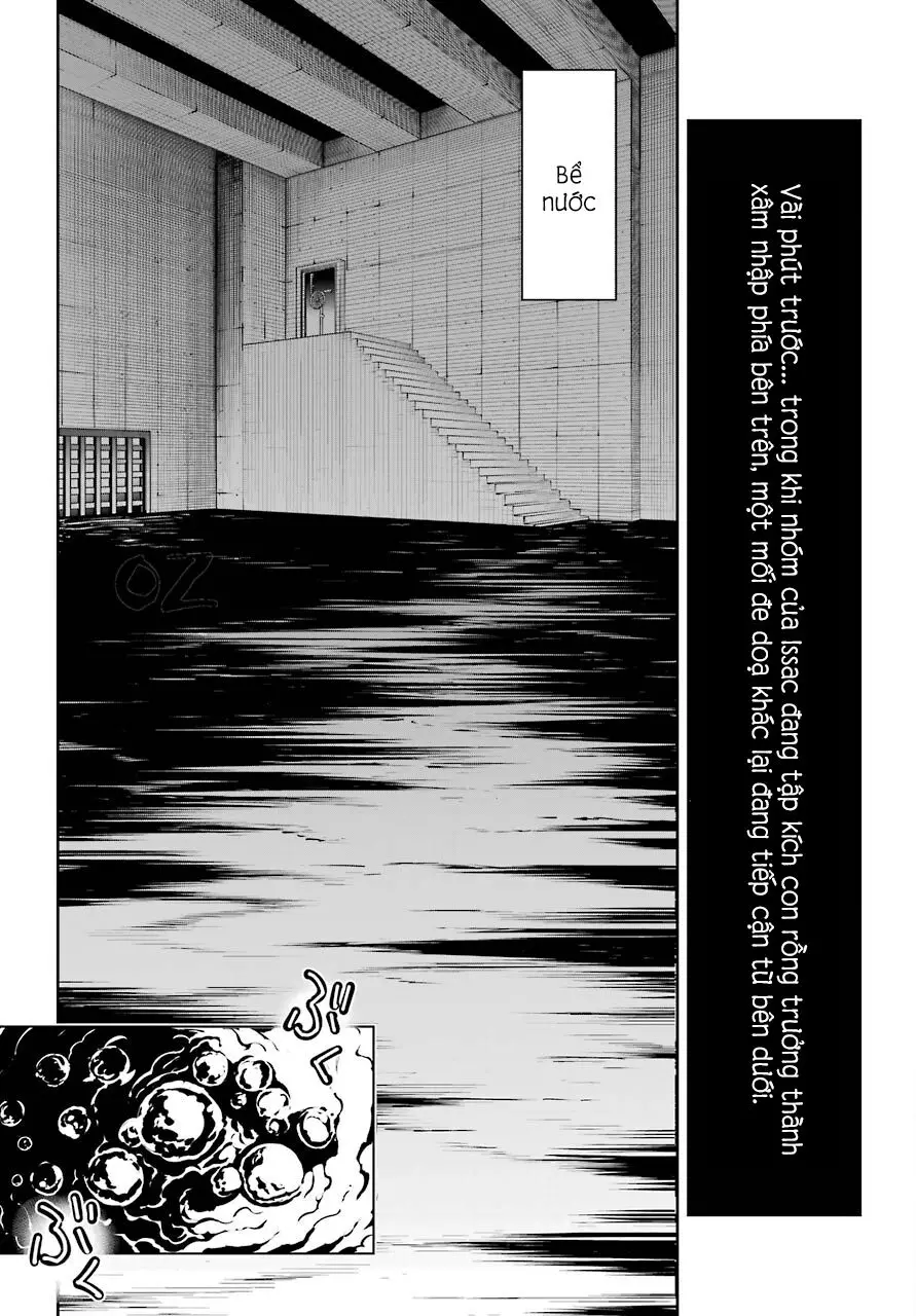 Ragna Crimson Nettruyen ZZZ Chương 31 Page 5