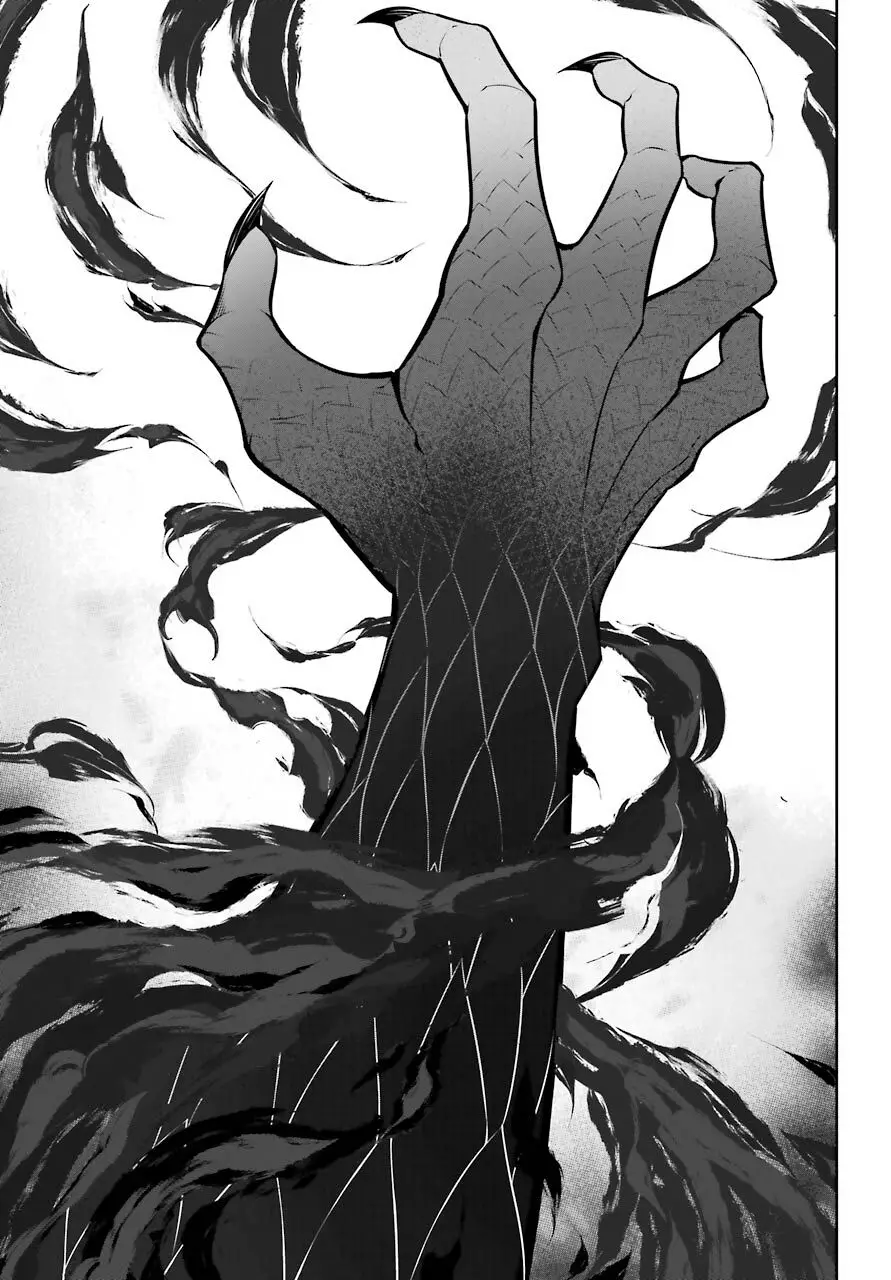 Ragna Crimson Nettruyen ZZZ Chương 31 Page 15