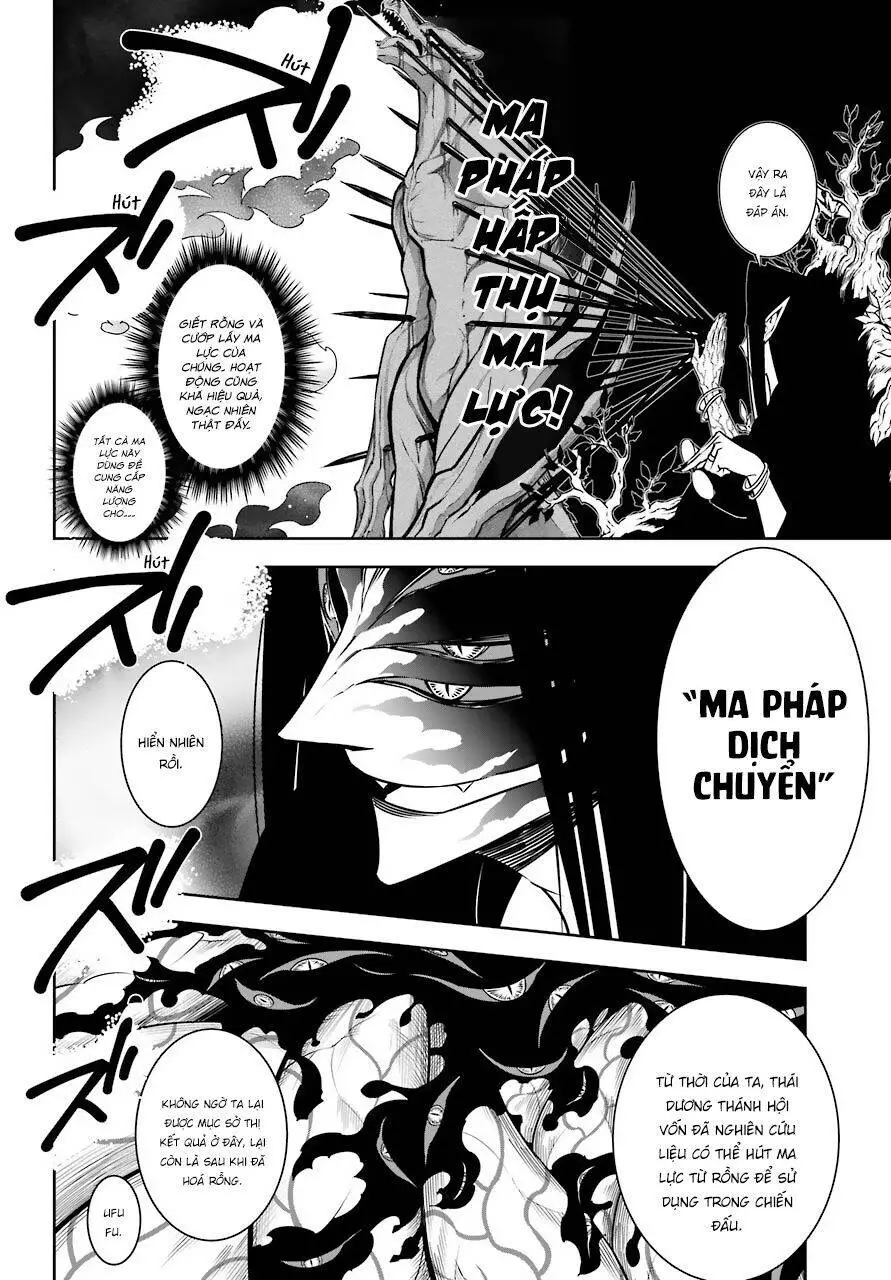 Ragna Crimson Nettruyen ZZZ Chương 29 Page 4