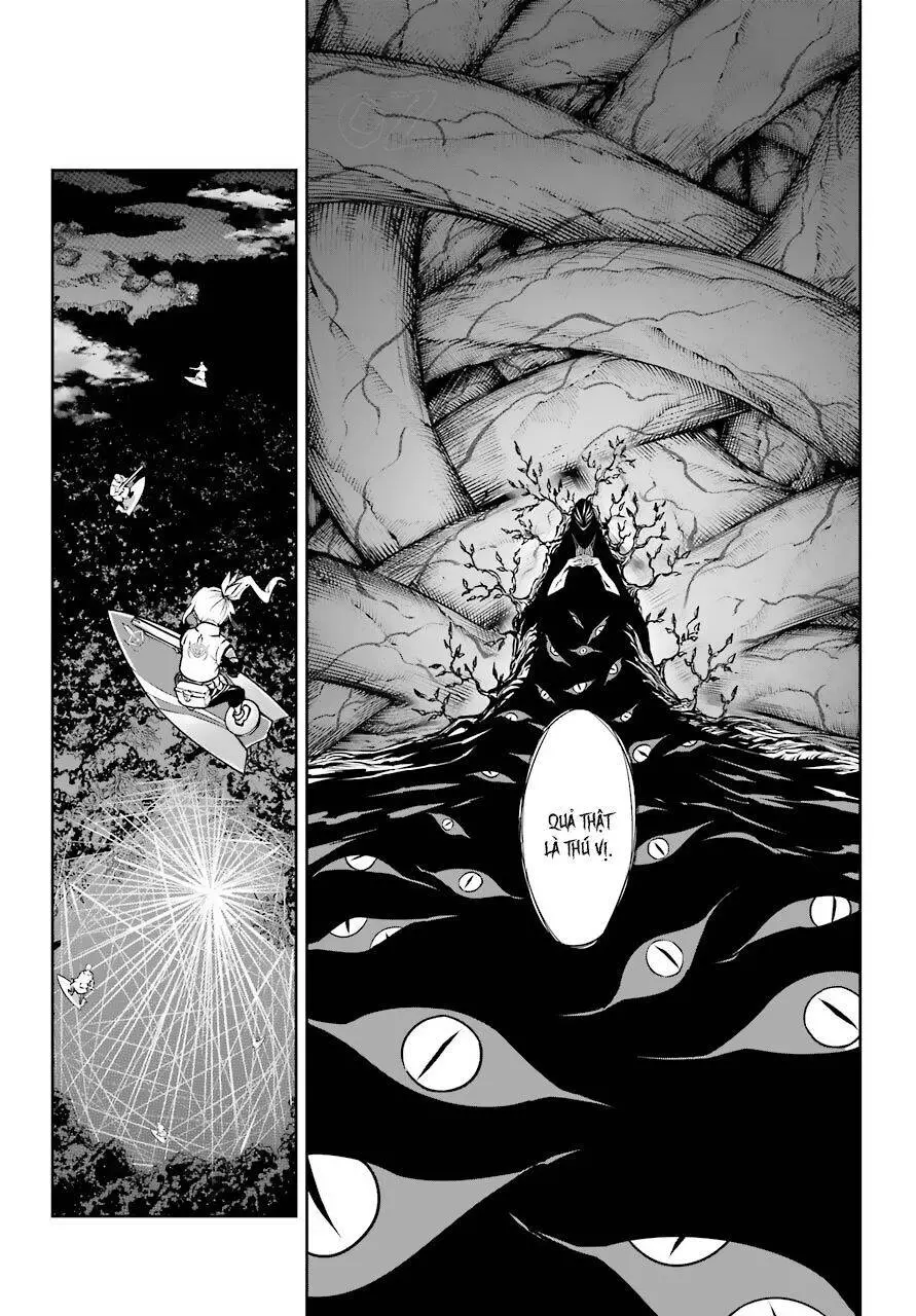 Ragna Crimson Nettruyen ZZZ Chương 29 Page 5