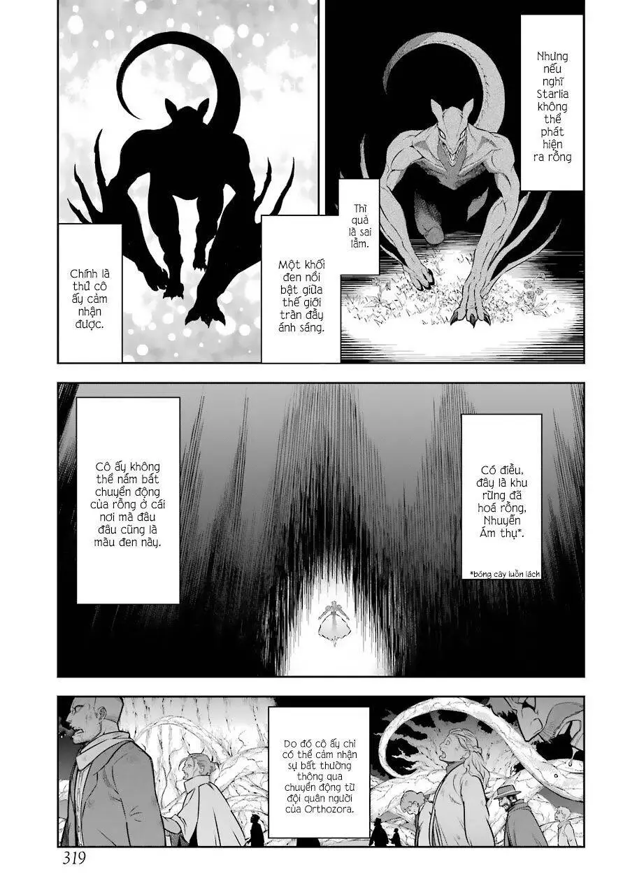 Ragna Crimson Nettruyen ZZZ Chương 29 Page 7