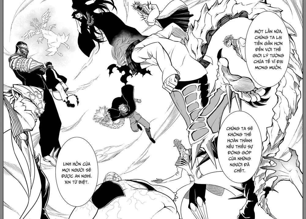 Ragna Crimson Nettruyen ZZZ Chương 14 Page 15