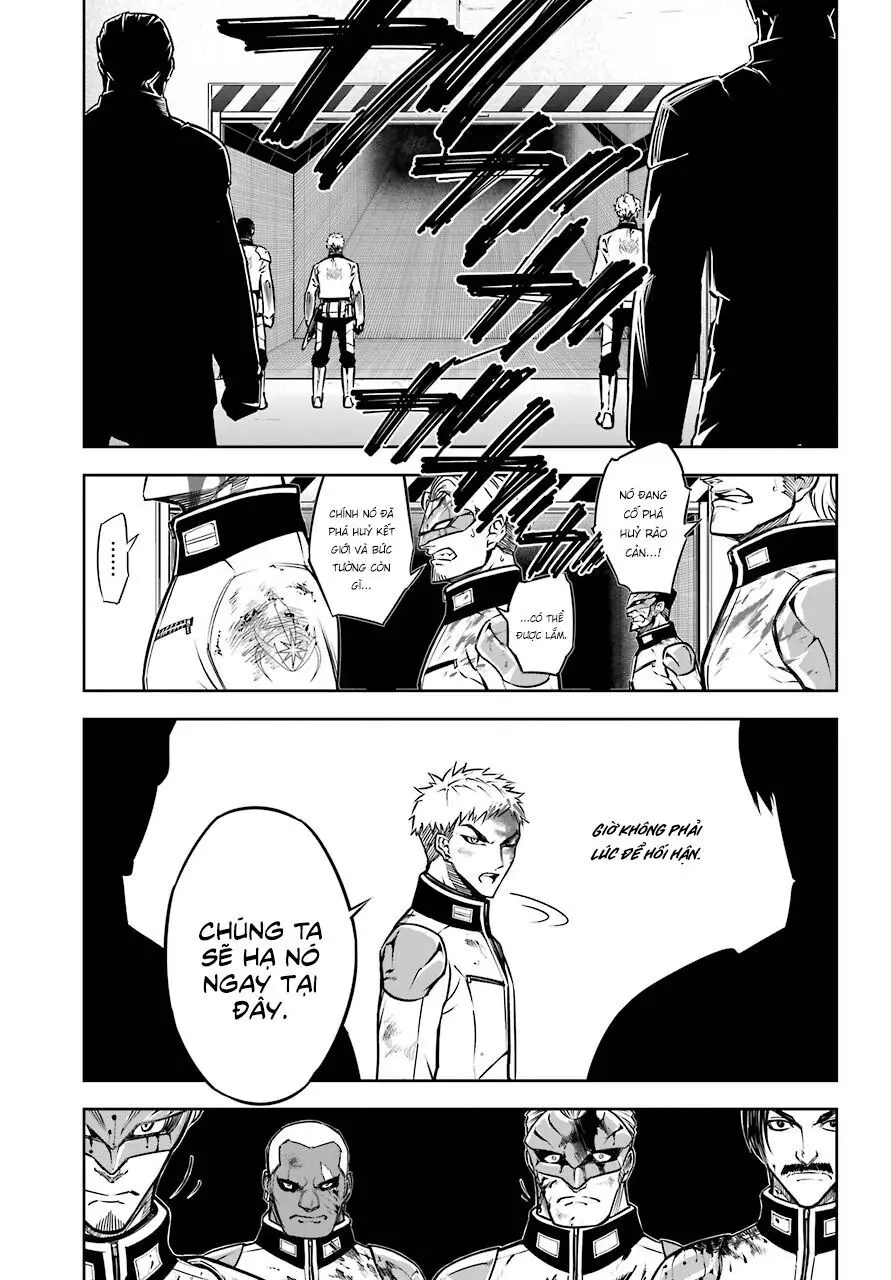 Ragna Crimson Nettruyen ZZZ Chương 30 Page 5