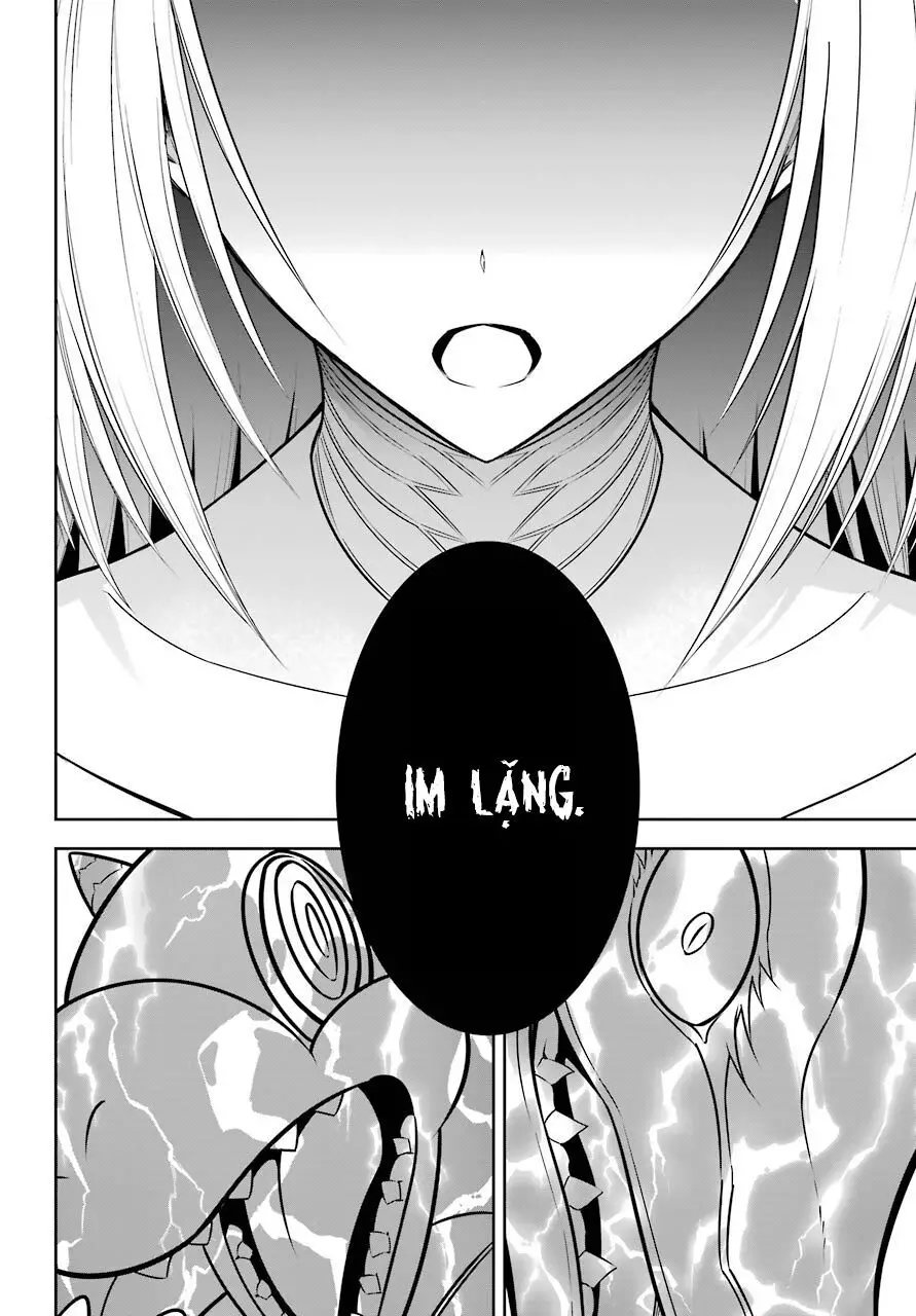 Ragna Crimson Nettruyen ZZZ Chương 30 Page 27